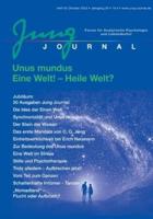Jung Journal Heft 50