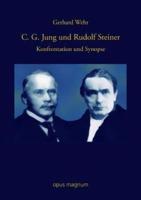 C. G. Jung und Rudolf Steiner:Konfrontation und Synopse