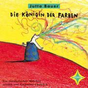 Die Königin der Farben. CD