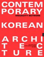 Contemporary Korean Architecture
