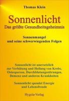 Sonnenlicht  - das größte Gesundheitsgeheimnis