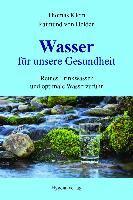 Wasser für unsere Gesundheit