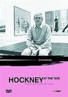 Art Lives David Hockney (CAT NO 100644)