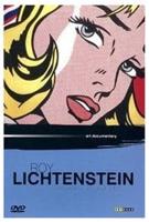 Art Lives: Roy Lichtenstein