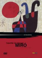 Art Lives: Joan Miro