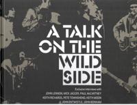 Talk on the Wild Side