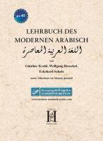 Lehrbuch des modernen Arabisch