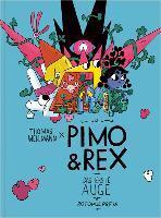 Pimo & Rex und die interdimensionale Hochzeit
