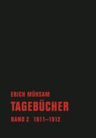 Tagebücher. Band 02