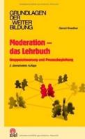 Moderation - das Lehrbuch