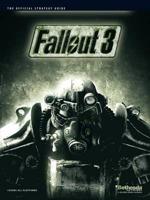 "Fallout" 3 Official Strategy Guide