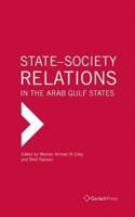 State-Society Relations in the Arab Gulf States