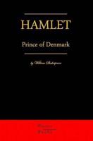 Hamlet, Prince Of Denmark