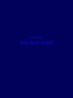 Uri Gershuni - the Blue Hour