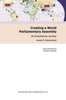 Creating a World Parliamentary Assembly