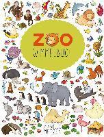 Zoo Wimmelbuch