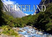 Neuseeland - Ein Bildband