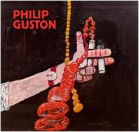 Philip Guston, Das Grosse Spätwerk/Lateworks