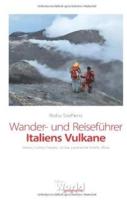 Wander- und Reiseführer Italiens Vulkane