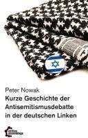 Nowak, P: Kurze Geschichte der Antisemitismusdebatte
