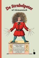 Der Struwwelpeter auf Alemannisch