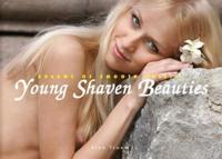 Young Shaven Beauties