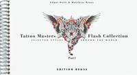 Tattoo Masters Flash Collection Part I