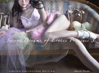 Secret Dreams of Erotic Princess 3