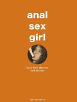 Anal Sex Girl