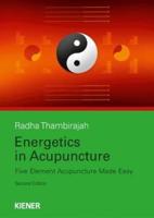 Energetics in Acupuncture