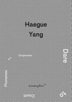 Haegue Yang