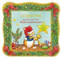 Leo Lausemaus Wartet Auf Den Weihnachtsmann