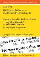 The Canterville Ghost - Das Gespenst Von Canterville