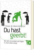 Mansbridge, C: Du hast geerbt!