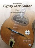 Gypsy Jazz Guitar