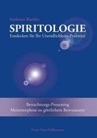 Spiritologie
