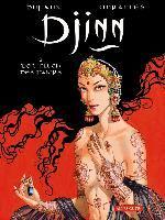 Dufaux, J: Djinn 12