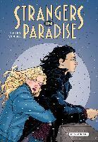Moore, T: Strangers in Paradise 6