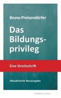 Das Bildungsprivileg