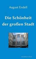 Die Schönheit der großen Stadt