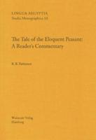 The Tale of the Eloquent Peasant