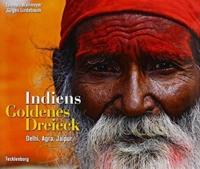 Wallmeyer, T: Indiens Goldenes Dreieck