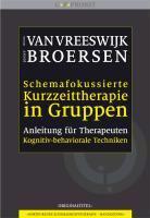 Van Vreeswijk, M: Schemafokussierte Kurzzeittherapie in Grup