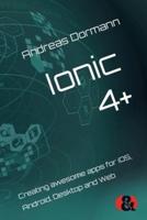 Ionic 4+