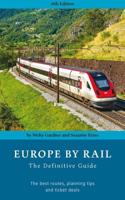 Europe by Rail: