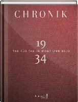 Chronik 1934