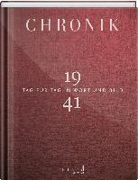 Chronik 1941