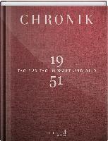 Chronik 1951