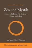 Zen Und Mystik