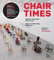 Chair Times